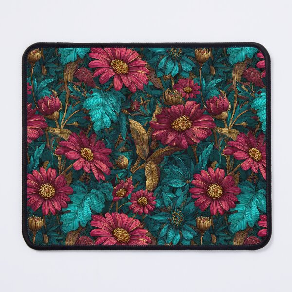 Item preview, Chic Daisy Texture - Flower Floral Pattern   - Housewarming Gifts designed and sold by RoyalStarsPatts.