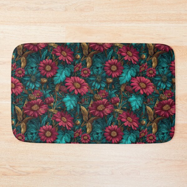 Item preview, Chic Daisy Texture - Flower Floral Pattern   - Housewarming Gifts designed and sold by RoyalStarsPatts.