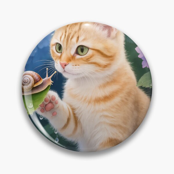 Item preview, Little Kitten's Rainy Day Friend⁠ designed and sold by bon-bono196.