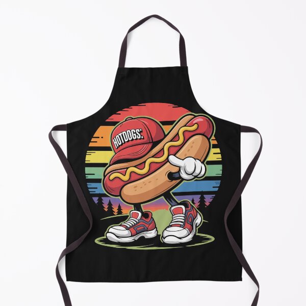 Item preview, RUN HOTDOG designed and sold by daenarys123.