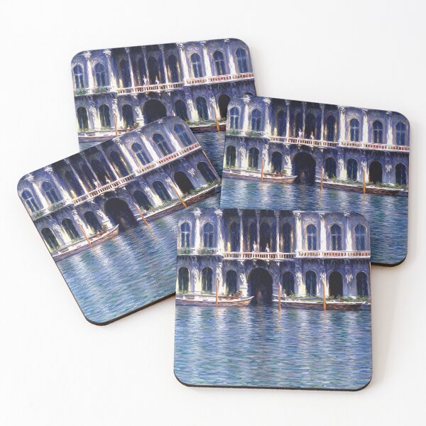 Item preview, Palazzo Contarini on the Grand Canal, Venice designed and sold by artdesignsnow.