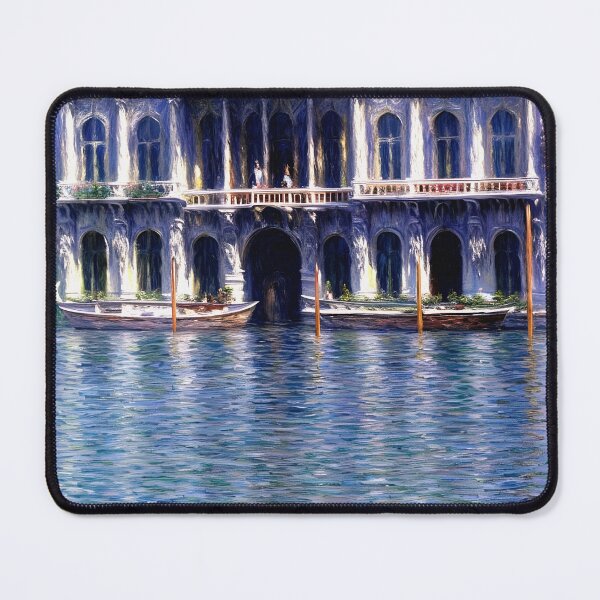 Item preview, Palazzo Contarini on the Grand Canal, Venice designed and sold by artdesignsnow.