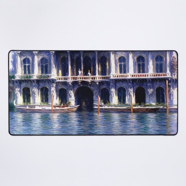 Item preview, Palazzo Contarini on the Grand Canal, Venice designed and sold by artdesignsnow.