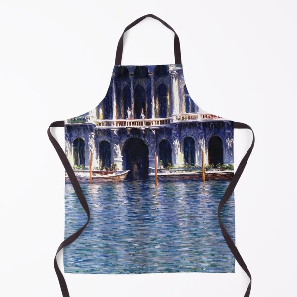 Item preview, Palazzo Contarini on the Grand Canal, Venice designed and sold by artdesignsnow.