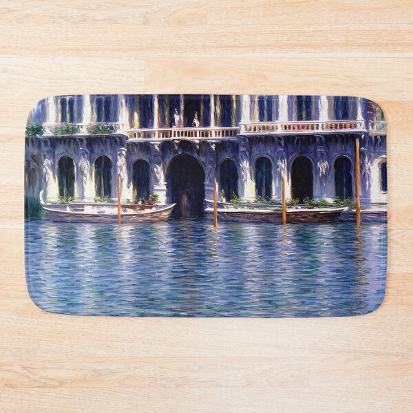 Item preview, Palazzo Contarini on the Grand Canal, Venice designed and sold by artdesignsnow.