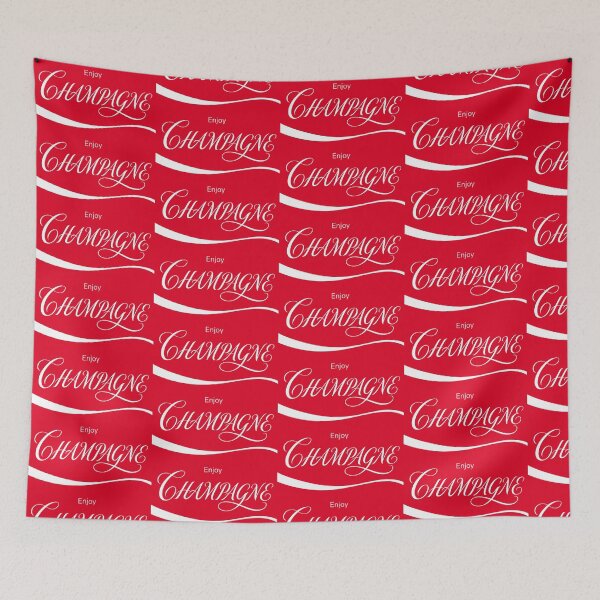 Item preview, CHAMPAGNE designed and sold by CornershopTee.