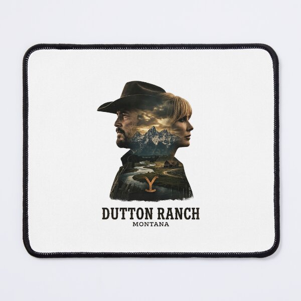 Item preview, Dutton Ranch designed and sold by robhoffman2003.