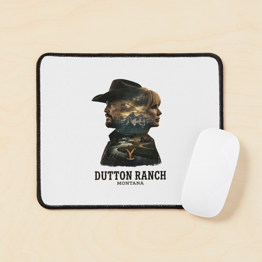 Item preview, Mouse Pad designed and sold by robhoffman2003.