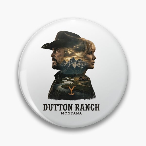 Item preview, Dutton Ranch designed and sold by robhoffman2003.