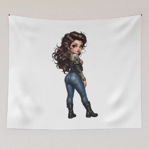 Item preview, BETTY BOOP designed and sold by CHRIST5000.