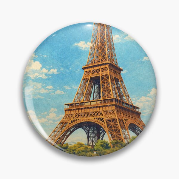 Item preview, Eiffel Tower designed and sold by BoKev.