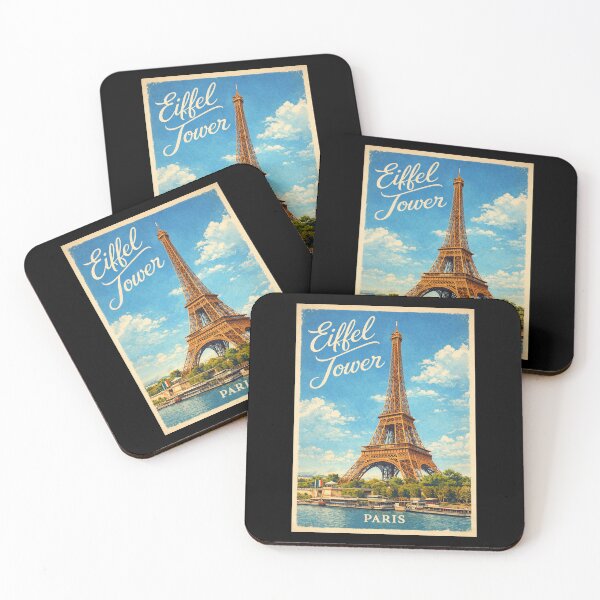 Item preview, Eiffel Tower designed and sold by BoKev.