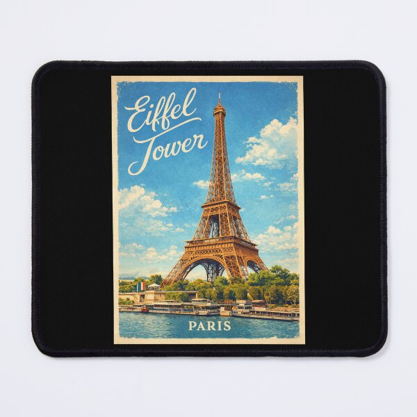 Item preview, Eiffel Tower designed and sold by BoKev.