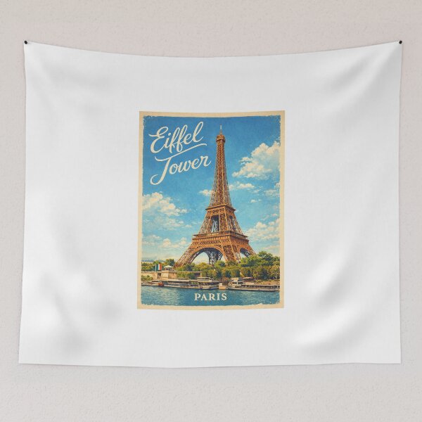Item preview, Eiffel Tower designed and sold by BoKev.