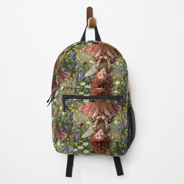 Item preview, The Forest Fairy: A Magical Image of Nature. designed and sold by JoyNest = "The nest of joy".