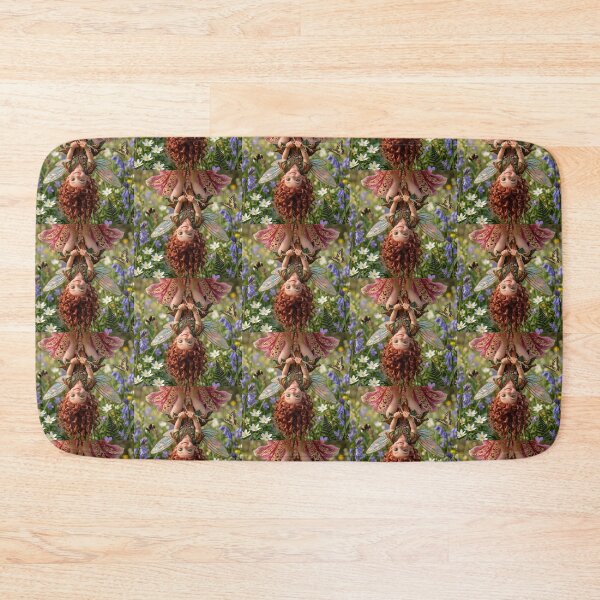 Item preview, The Forest Fairy: A Magical Image of Nature. designed and sold by JoyNest = "The nest of joy".