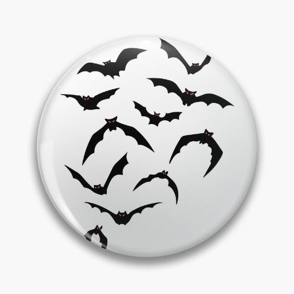 Item preview, Bats Funny Halloween Gift designed and sold by AMCreatix.