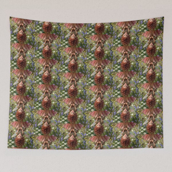 Item preview, The Forest Fairy: A Magical Image of Nature. designed and sold by JoyNest = "The nest of joy".