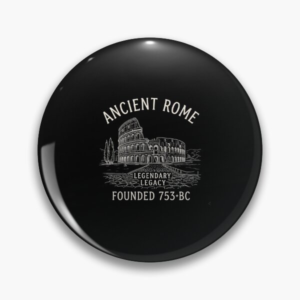 Item preview, Ancient Rome Colosseum Legendary Legacy History Shirt designed and sold by artlife4.