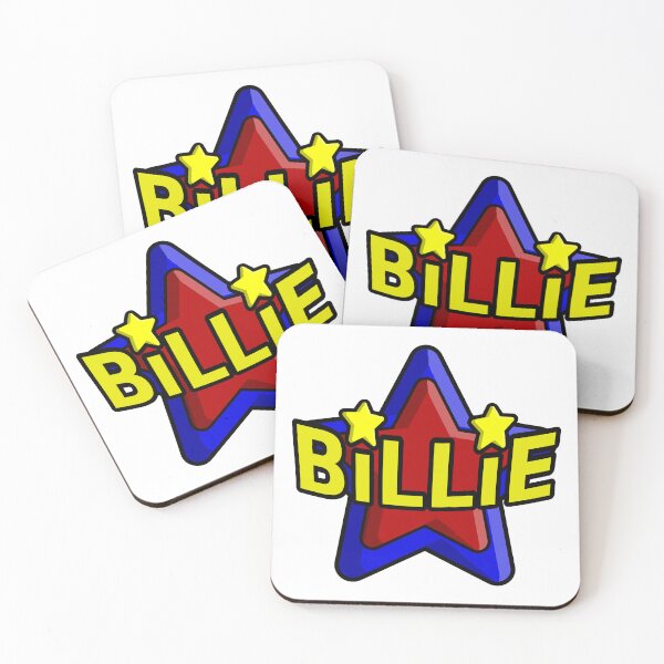 Item preview, BILLIE STAR designed and sold by bratlist.