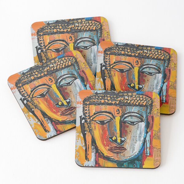 Item preview, Buddha designed and sold by HappyLuckyJoy.