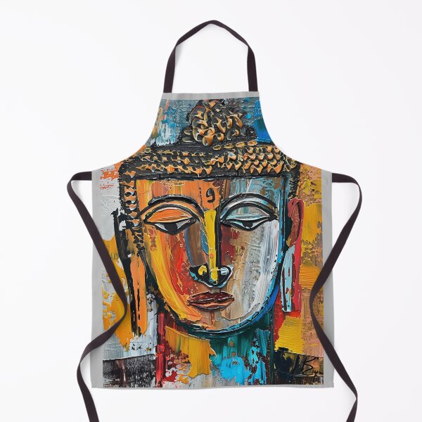 Item preview, Buddha designed and sold by HappyLuckyJoy.