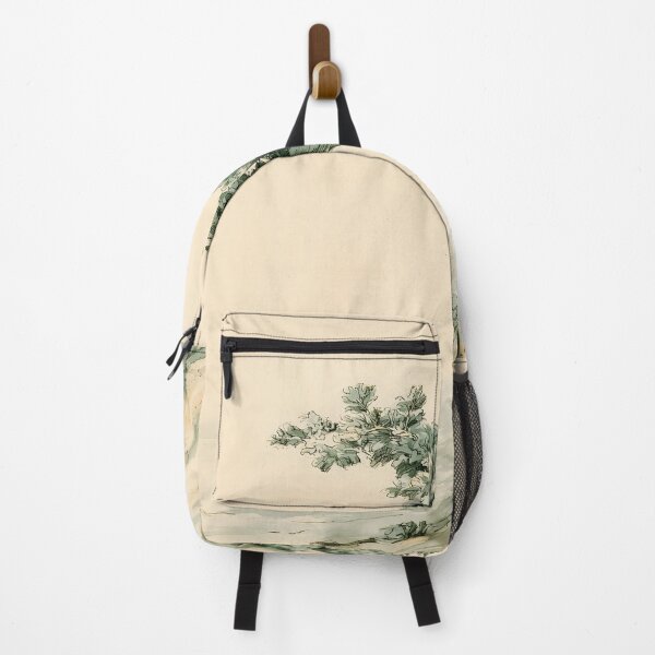 Item preview, Botanical cliff designed and sold by HortusPress.