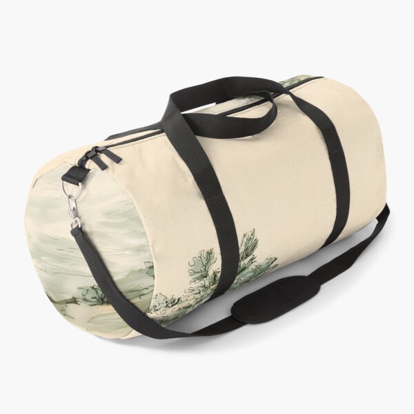 Item preview, Botanical cliff designed and sold by HortusPress.