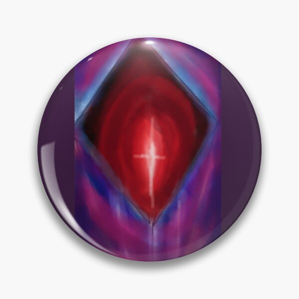Item preview, Cosmic vortex multiverse portal spiritual visions  designed and sold by Shukasya-Arts.