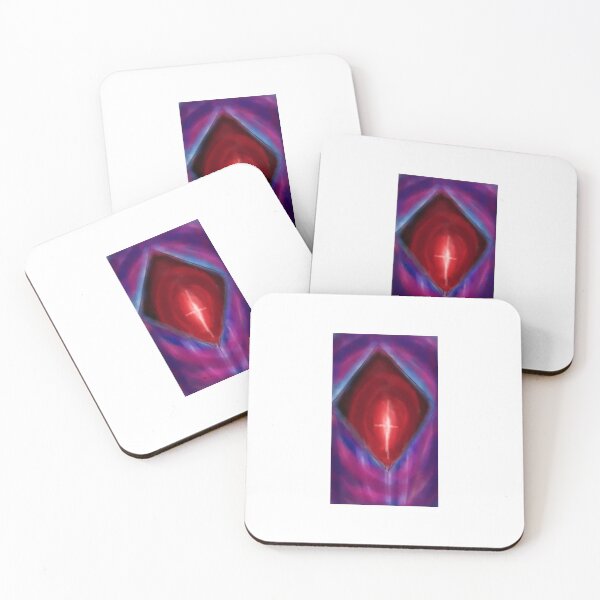Item preview, Cosmic vortex multiverse portal spiritual visions  designed and sold by Shukasya-Arts.