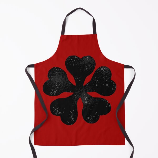 Item preview, Doodle Clover designed and sold by Ninaa-Art.
