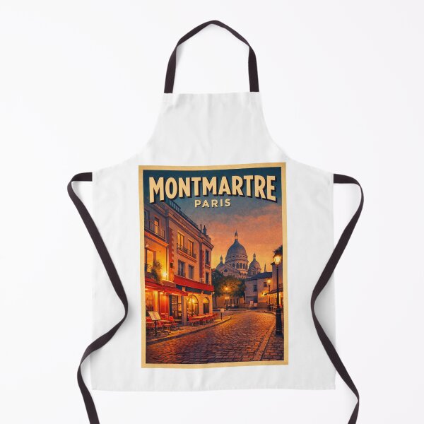 Item preview, Montmartre designed and sold by BoKev.