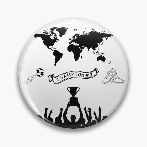 Item preview, Soccer in Motion The Beautiful Game designed and sold by BullBooy.