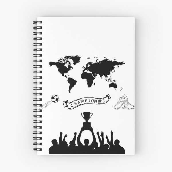 Item preview, Soccer in Motion The Beautiful Game designed and sold by BullBooy.