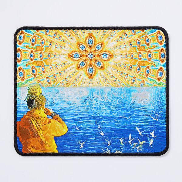 Item preview, 4thDimensionalFocus designed and sold by Klaus Bremner (Autotelic Art).
