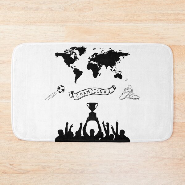 Item preview, Soccer in Motion The Beautiful Game designed and sold by BullBooy.