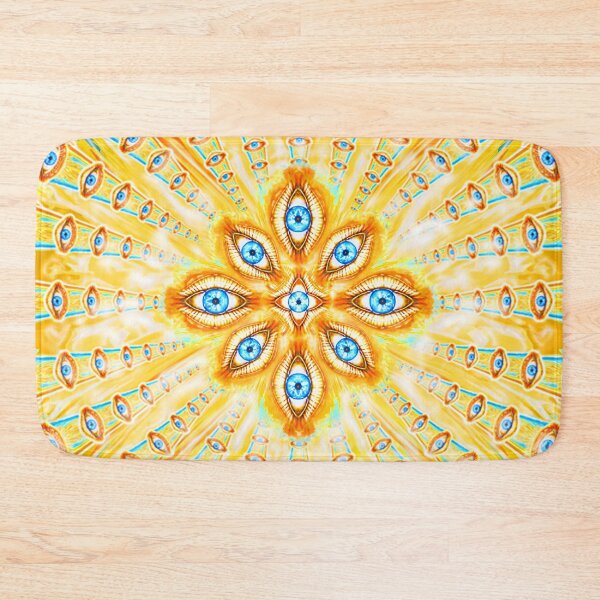Item preview, 4thDimensionalFocus designed and sold by Klaus Bremner (Autotelic Art).