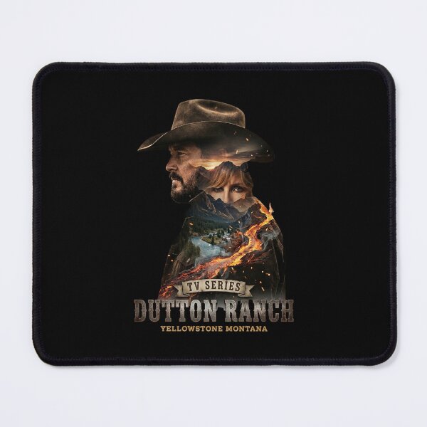 Item preview, Dutton Ranch designed and sold by robhoffman2003.