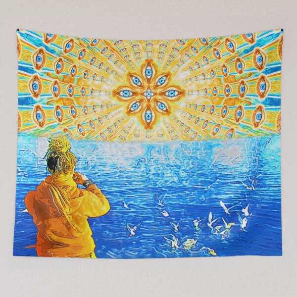 Item preview, 4thDimensionalFocus designed and sold by Klaus Bremner (Autotelic Art).