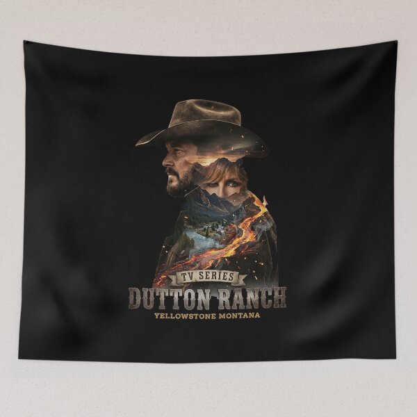 Item preview, Dutton Ranch designed and sold by robhoffman2003.