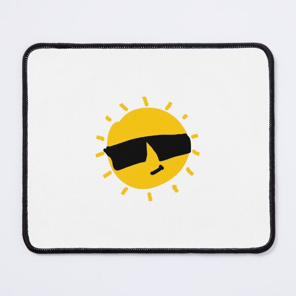Item preview, sunny designed and sold by sirspacecow3rd.