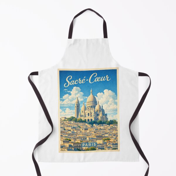 Item preview, Sacre-Coeur designed and sold by BoKev.