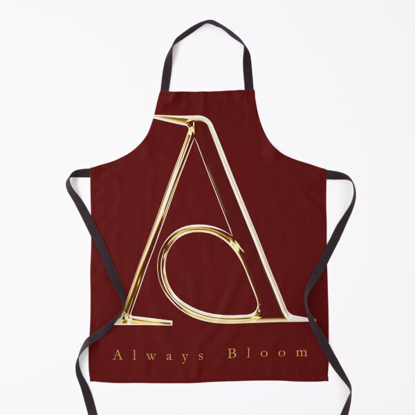 Item preview, Elegant Letter A  Monogram / Moonlit Mystery designed and sold by designsvetlana1.