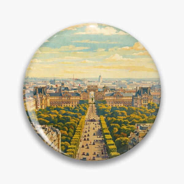 Item preview, Champs-Elysees designed and sold by BoKev.