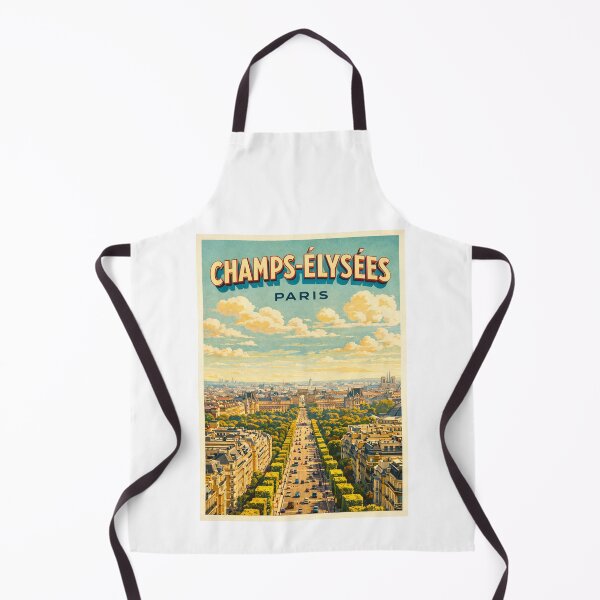 Item preview, Champs-Elysees designed and sold by BoKev.