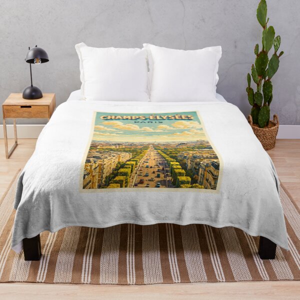 Item preview, Champs-Elysees designed and sold by BoKev.