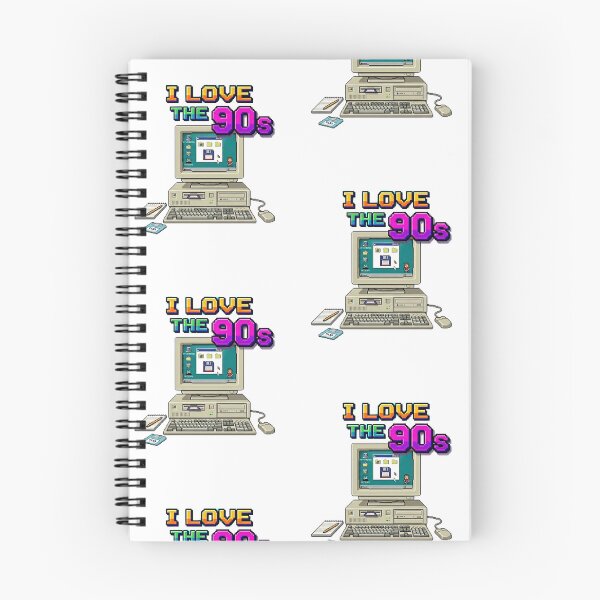 Item preview, I love the 90s designed and sold by YBY1981.