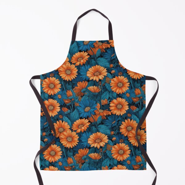 Item preview, Stunning Daisy Flower - Flower Garden Pattern - Mother'S Day Gifts designed and sold by RoyalStarsPatts.
