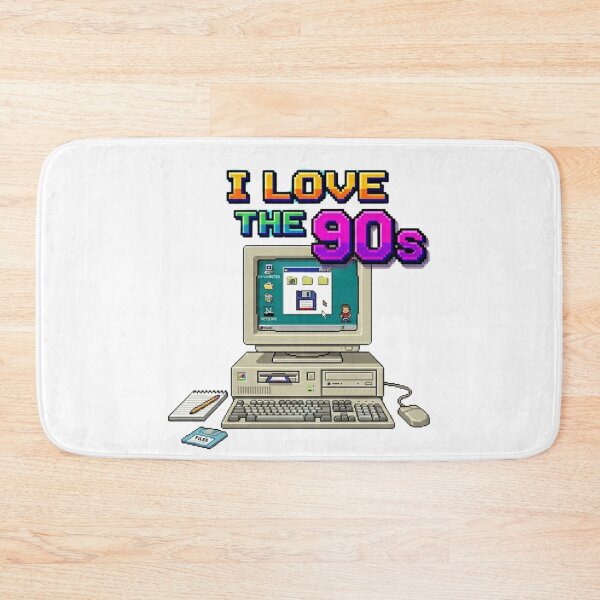 Item preview, I love the 90s designed and sold by YBY1981.