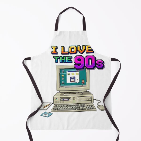 Item preview, I love the 90s designed and sold by YBY1981.